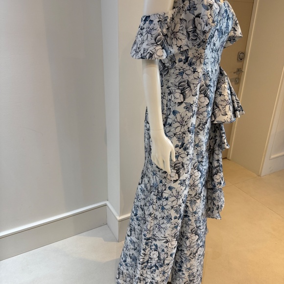 Mischka Badgley Evening Gown - Picture 3 of 7